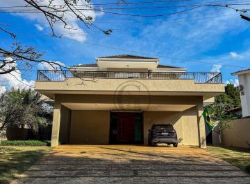 3b2933635f021ac15c0a7c9e13c4f321f526d736 · Sobrado com 4 dormitórios à venda, 535 m² por R$ 1.990.000,00 - Condomínio Vivendas do Lago - Soroca