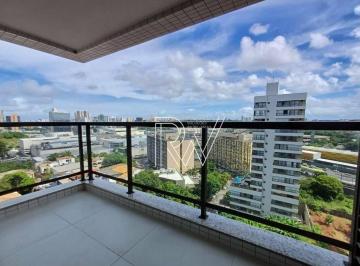 35b0864ba4c1b8fc075ad0fbd030f40fab9286de · Studio com 1 dormitório,1 suíte à venda, 24 m² por R$ 330.000 - Caminho das Árvores - Salvador/BA