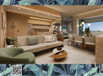 6b687cfd5ebd3a55d7f3880f4882956c6225b3fd · Apartamento à venda, 76 m² - Santana - São José dos Campos/SP