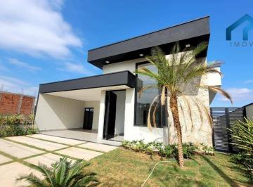 8a922e1e2832bc2baba81eb8e81a17a2f23b8d00 · Casa com 3 dormitórios à venda, 174 m² por R$ 1.429.000,00 - Reserva Central Parque - Salto/SP