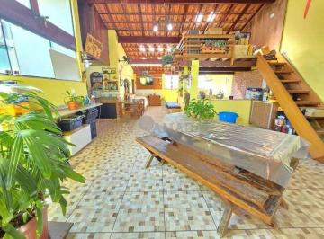 896abd3ef9b93f08638c23de72431609453456db · Casa com 2 quartos, terraço com área gourmet, à venda, 225 m² por R$ 599.000 - Cidade Antônio Estevã