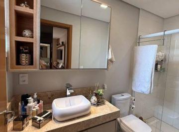 4ad8eb4eb7ca7870ecce61bfc8167b6ff99db5f2 · Apartamento com 3 dormitórios à venda no Torres de Ozanan, 101 m² por R$ 1.200.000 - Horto Florestal