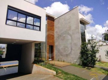 3344544d0989ad20449eb07d3c090df64ad6ddb0 · Casa com 3 dormitórios à venda, 365 m² por R$ 2.450.000,00 - Lago Parque - Londrina/PR