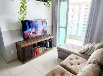 4fa9ab550215870abea34b7d37650c590b945ca7 · Apartamento com 3 dormitórios à venda, 75 m² por R$ 609.000 - Jardim das Américas - Cuiabá/MT