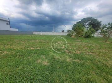 f959a15dbf395fb9f4ed0683d6d5432699742537 · Terreno à venda no Condomínio Residencial Una, Itu-Sp