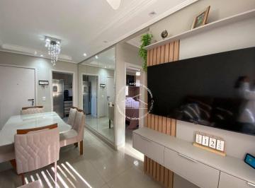 9e4d79bfcdcb95f96092a29049e04159c3fb8a77 · Apartamento 2 quartos à venda no Condomínio Residencial Manacá, Itu-Sp