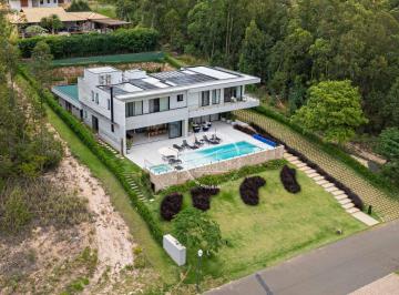 c917bfbe0a418b86df98dda28904ce6eccbb4d3d · Casa com 6 quartos à venda no Condomínio Terras de São José 2, Itu-Sp