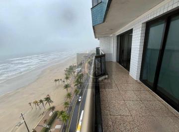 3788faa7db588c5b0a7d1aa7b4dab968042ae51a · Apartamento frente mar - 3 suítes( sendo 1 master) à venda, 240 m² por R$ 1.400 - Tupi - Praia Gran