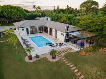 3f4979e02b1ee0221f7366b7f3ed33b9736215dc · Casa com 4 quartos à venda, 355 m² por R$ 4.300.000 - Condomínio Colinas do Mosteiro de Itaici - Ind