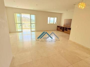 11c4bd998c288214cf83f63a0ded387014c62108 · Apartamento com 3 dormitórios, sendo 1 suíte para alugar, 133 m² por R$ 11.000/mês - Condomínio Reso