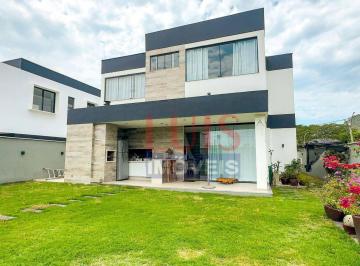 27307cdb32ffb7b9f1132fc63179b91c70a82ab3 · Casa com 4 dormitórios à venda, 290 m² por R$ 1.600.000,00 - Inoã - Maricá/RJ