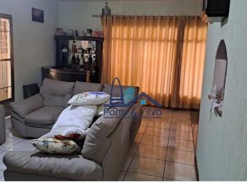 d420ce503af0b052e58fbb334c949ae0386c021b · Casa à venda, 140 m² por R$ 699.000,00 - Vila Tatetuba - São José dos Campos/SP