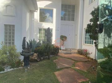 7684c6995b5abb8ab62792c409c4ee3451fdc840 · Casa com 4 dormitórios à venda, 674 m² por R$ 7.200.000,00 - Belvedere - Belo Horizonte/MG