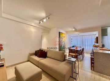 7444aaff6f2d3ebbedacb5eb9da09dd3a1ad17c7 · Apartamento com 2 dormitórios para alugar, 83 m² por R$ 8.500/mês - Vila da Serra - Nova Lima/MG