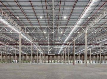 7908380e457d3b687ea68643c0a248915ca9202c · Galpão para alugar, 5590 m² por R$ 276.201,90/mês - Cumbica - Guarulhos/SP