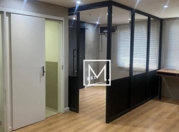 93e56e7f1466c058d161d6d50b36447323d97635 · Sala para alugar, 33 m² por R$ 3.541,99/mês - Bela Vista - São Paulo/SP