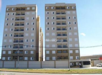 b21494def6a983012676cd91cdc6d918f7c1212a · Apartamento com 2 dormitórios para alugar, 62 m² por R$ 2.438,25/mês - Condomínio Villa Sunset - Sor
