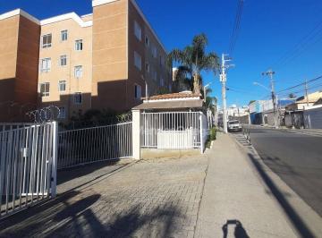 af5cd68988b47d35e706f06121144075668c8735 · Apartamento à venda, 49 m² por R$ 250.000,00 - Vila Almeida - Sorocaba/SP