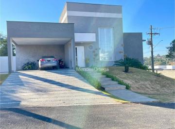 ec63db891301d0e30a598eacdd8313ba20b41e6a · Casa com 3 dormitórios à venda, 470 m² por R$ 1.470.000,00 - Condomínio Village Araçoiaba - Araçoiab