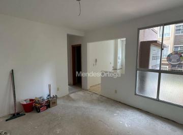 ae9e6d2edb3431eb3399a45a6013ac51fb1d1934 · Apartamento com 2 dormitórios à venda, 47 m² por R$ 260.000,00 - Jardim São Carlos - Sorocaba/SP