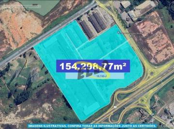 70c5c78a84fa98786a245687cc6d9e760201f8b3 · Galpão / Área à venda, 154.299 m² de terreno e 18006 m² de área construída, por R$ 108.009.139 - Jac
