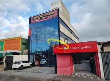 764d3d44f65242834b74c8a29139cfd28a081148 · Prédio, 1000 m² - venda por R$ 5.000.000,00 ou aluguel por R$ 30.000,00/mês - Atalaia - Cotia/SP