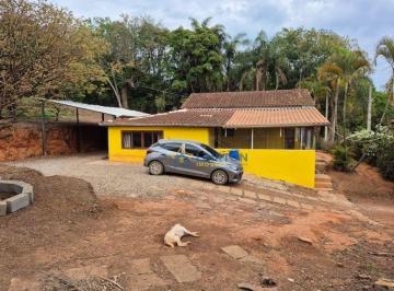 60f998a551ec881576c892eea3ca7ca37c7b15fb · Chácara com Duas Casas no Bairro Sul Brasil em Atibaia, 3.335m² de Terreno