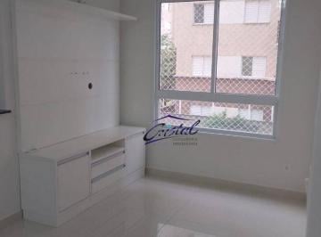 d032993dc5c5ea58a0e722bb3766318e2ac0457b · Apartamento com 2 dormitórios para alugar, 46 m² por R$ 2.470,00/mês - Novo Osasco - Osasco/SP