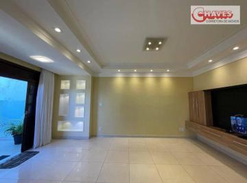 6d6007535acb1d1d3aaa606afd87edbce18b3f49 · Casa com 3 dormitórios à venda, 280 m² por R$ 800.000,00 - Candeal - Salvador/BA