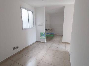 8722b5722a8bb90e54ebaf2ab5a9a3a2dac9f4c9 · Apartamento com 2 dormitórios à venda, 46 m² por R$ 179.900 - Jardim Itapuã - Piracicaba/SP
