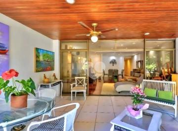 e13ea25910019ca7fffdcb45f4b0bd14331b6360 · Apartamento com 4 quartos à venda,  186 m² por R$ 2.250.000 - Barra da Tijuca - Rio de Janeiro/RJ