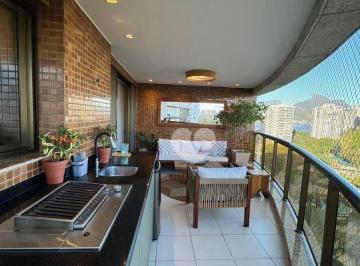42e0c38bb67d6a480bb4f181d2a81acab9046978 · Apartamento com 4 quartos à venda, 149 m² por R$ 2.250.000 - Barra da Tijuca - Rio de Janeiro/RJ
