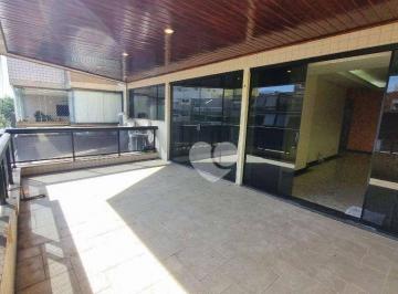 c0b93158c8184ce9ed70ba3f528f58d2ae8fa8ed · Apartamento com 3 quartos à venda, 101 m² - Recreio dos Bandeirantes - Rio de Janeiro/RJ