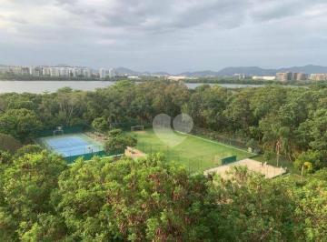c77ff6de18b13a73630382ee023122defa73783b · Apartamento com 3 suites à venda, 156 m² por R$ 2.030.000 - Barra da Tijuca - Rio de Janeiro/RJ