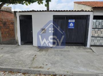 Foto 01 · Imperdível oportunidade! Casa à venda em Jacareí-SP, Jardim Santo Antônio da Boa Vista. 2 quartos, 1