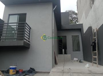 med_b88b057480aaa33f1bb32d102cf9c2b4.jpg · Casa com 3 dormitórios, Parque Residencial Itapeti, Mogi das Cruzes