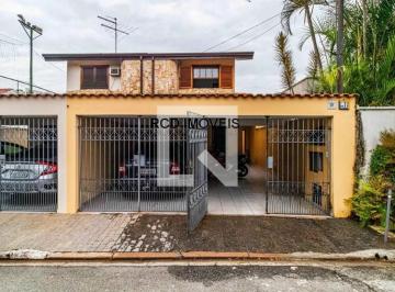 Foto 01 · Casa à venda com 184m², 3 quartos e 2 vagas