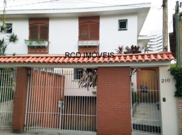 Foto 01 · Sobrado à Venda | Próximo ao Metrô Vila Sônia ?4 quartos, sendo 2 suites - Rua com Portaria