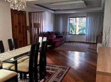 Foto 01 · Excelente sobrado com 198m² - Com 3 Suites - Jardim das Vertentes!