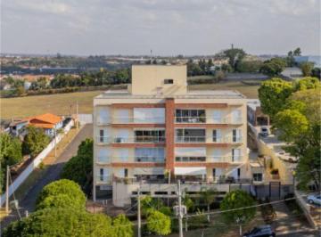 Foto 01 · Apartamento de 3 quartos na Chácara Panorama em Jaguariúna-SP: uma oportunidade imperdível!