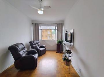 Apartamento · 60m² · 1 Quarto · 1 Vaga · Apartamento com 1 quartos à venda em Centro - SP