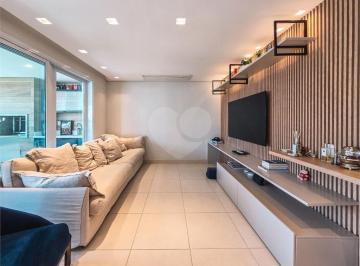 Apartamento · 111m² · 2 Quartos · 2 Vagas · Apartamento com 2 quartos à venda em Riviera - SP