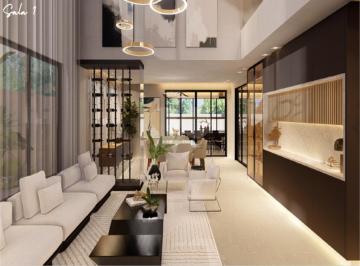 Casa · 373m² · 3 Quartos · 2 Vagas · Condomínio com 3 quartos à venda em Vila Do Golf - SP