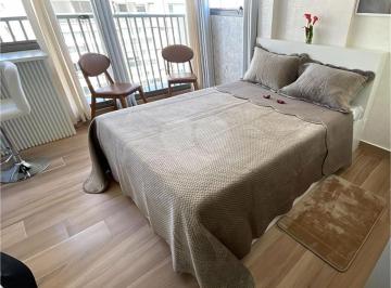 Apartamento · 23m² · 1 Quarto · Apartamento com 1 quartos à venda em Vila mariana - SP