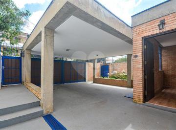 Casa · 344m² · 4 Quartos · 2 Vagas · Casa com 4 quartos à venda em Sumaré - SP