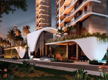 Apartamento · 163m² · 4 Quartos · 3 Vagas · Apartamento com 4 quartos à venda em Aldeota - CE