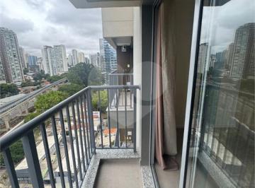 Apartamento · 24m² · 1 Quarto · Studio com 1 quartos à venda em Vila cordeiro - SP