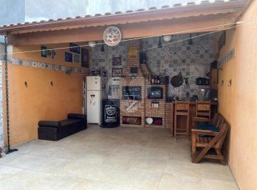 Casa · 140m² · 3 Quartos · 3 Vagas · Sobrado com 3 quartos à venda em Vila Formosa - SP