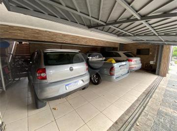Casa · 250m² · 4 Quartos · 3 Vagas · Sobrado com 4 quartos à venda em Jardim hercilia - SP