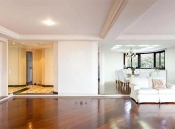 Apartamento · 310m² · 4 Quartos · 5 Vagas · Apartamento com 4 quartos à venda em Vila ida - SP